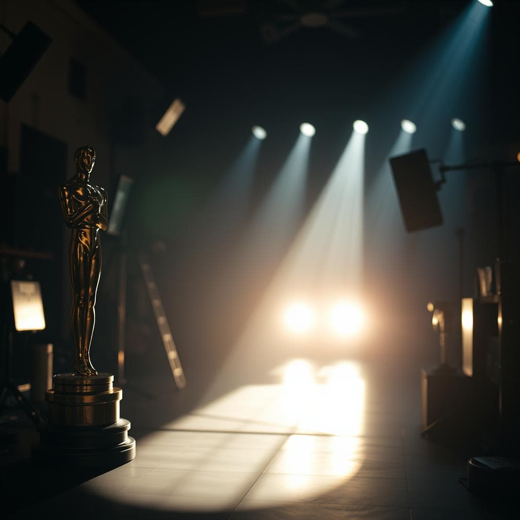 Oscar Workflows, AI Layers, and a Premiere Fix: Week 12