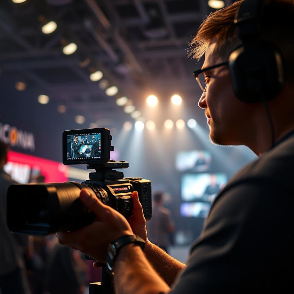NAB 2026, DaVinci Resolve 21 und neue KI-Tools für Videoprofis