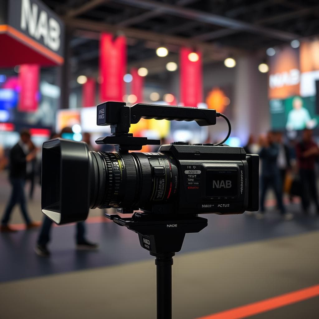 NAB 2026, KI-Tools und neue Updates: Das war KW 16