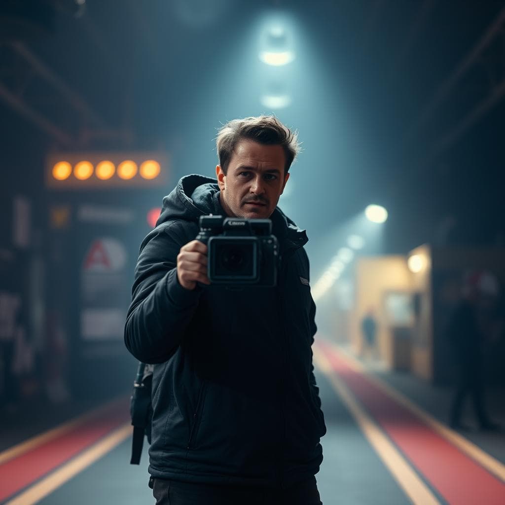 AI, Acquisitions, and Anamorphic: This Week in Video