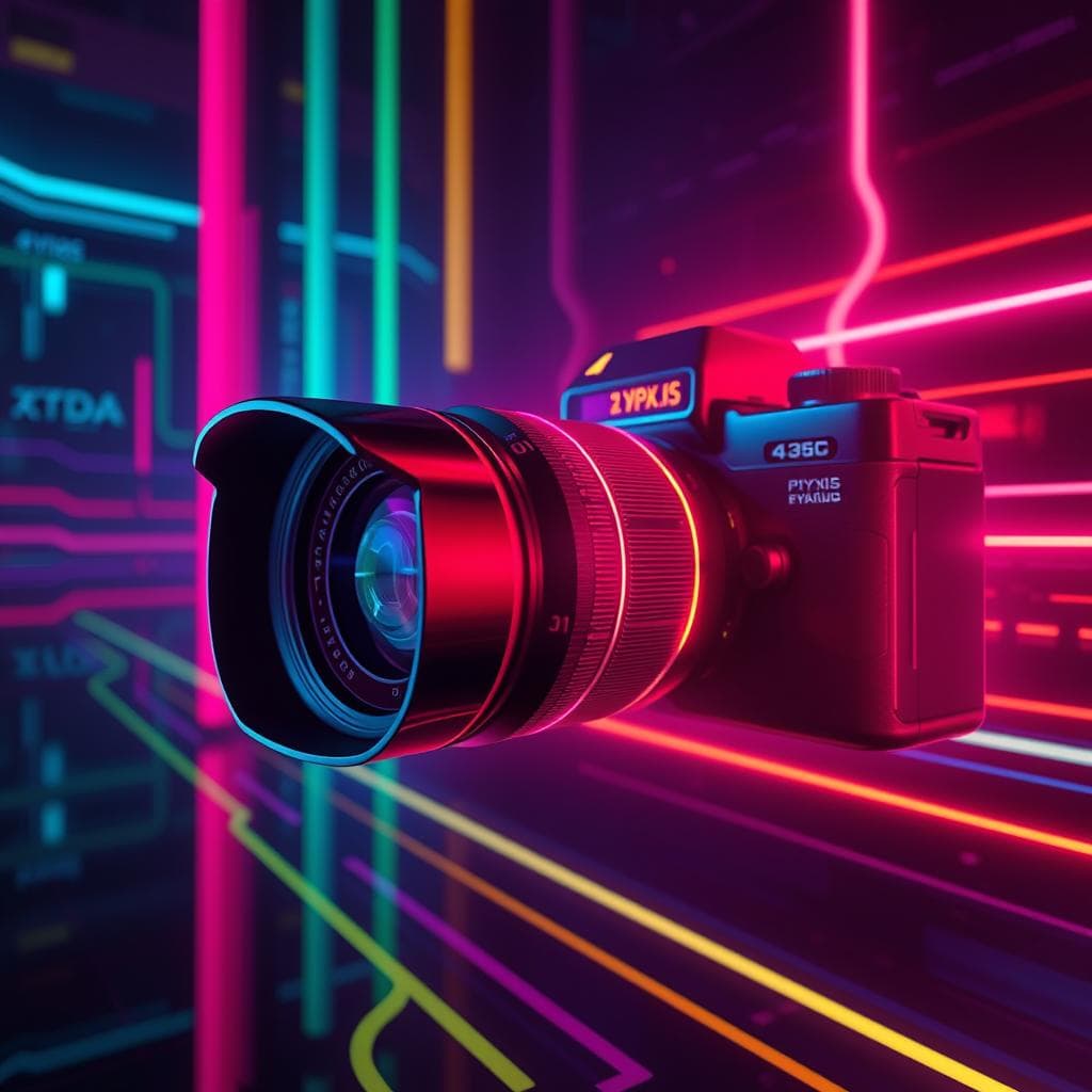 AI, kameraer og nye partnerskaber: Ugens videonyheder